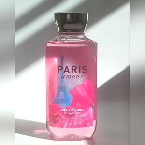 Bath & Body Works Paris Amour Body Wash